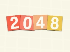 Oyunu 2048 - Classic Number Game