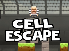 Oyunu Cell Escape