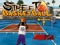 Oyunu Basketball Street