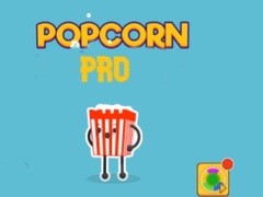 Oyunu Popcorn Pro