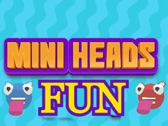 Oyunu Mini Heads Fun