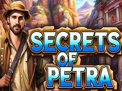 Oyunu Secrets of Petra