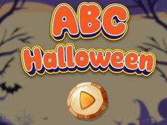 Oyunu Abc Halloween