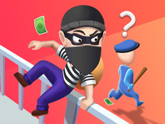 Oyunu House Robber