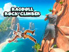 Oyunu Super Rock Climber