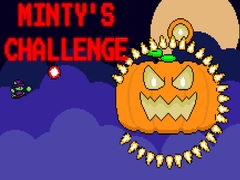 Oyunu Minty's Challenge