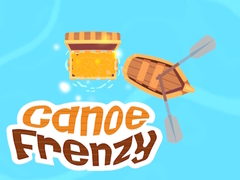 Oyunu Canoe Frenzy