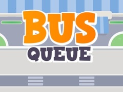 Oyunu Bus Queue