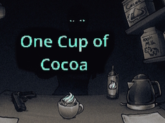 Oyunu One Cup of Cocoa