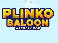 Oyunu Plinko Ballon