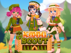 Oyunu Kiddo Scout