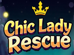 Oyunu Chic Lady Rescue