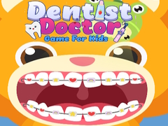 Oyunu Dentist Doctor Game For Kids