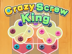 Oyunu Crazy Screw King