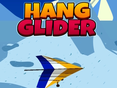 Oyunu Hang Glider