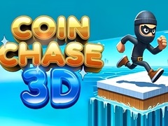 Oyunu Coin Chase 3D