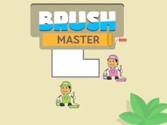 Oyunu Brush Master