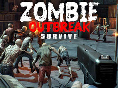 Oyunu Zombie Outbreak Survive