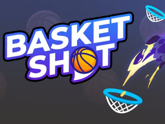 Oyunu Basket Shot