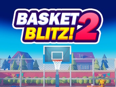 Oyunu Basket Blitz! 2 