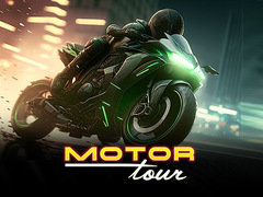 Oyunu Motor Tour