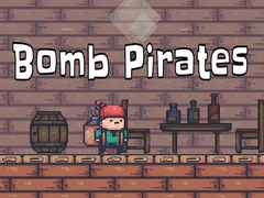 Oyunu Bomb Pirates