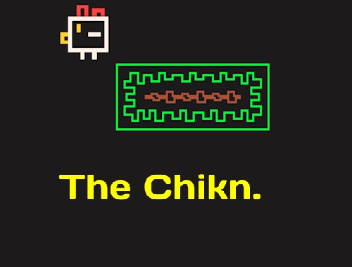 Chikn 
