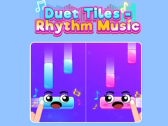 Oyunu Duet Tiles - Rhythm Music