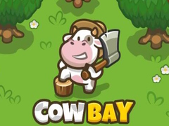 Oyunu Cow Bay