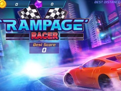 Oyunu Rampage Racer