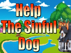 Oyunu Help the Sinful Dog