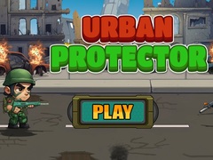 Oyunu Urban Protector