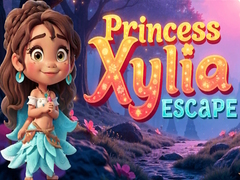 Oyunu Princess Xylia Escape