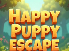 Oyunu Happy Puppy Escape