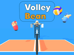 Oyunu Volley Bean