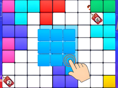 Oyunu Block Puzzle Master