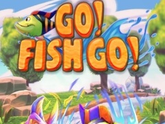 Oyunu Go! Fish Go!