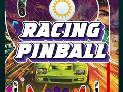 Oyunu Racing Pinball