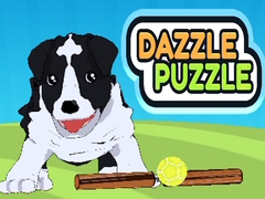 Oyunu Dazzle Puzzle