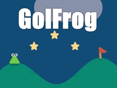 Oyunu GolFrog