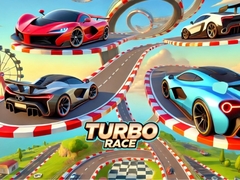 Oyunu Turbo Race