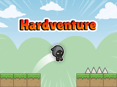 Oyunu Hardventure