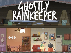 Oyunu Ghostly Rainkeeper