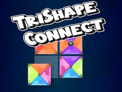 Oyunu Trishape Connect