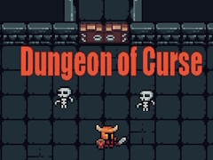 Oyunu Dungeon of Curse