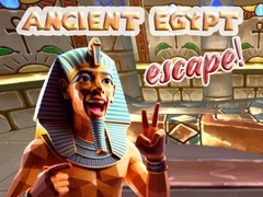 Oyunu Escape Ancient Egypt