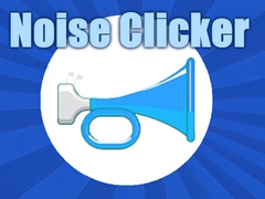 Oyunu Noise Clicker