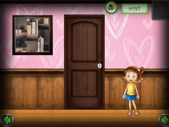 Oyunu Amgel Kids Room Escape 251