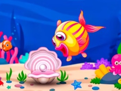 Oyunu Fish Kingdom