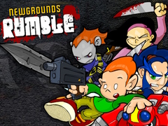 Oyunu Newgrounds Rumble